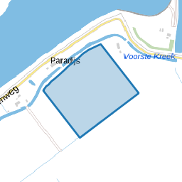 Perceel TNZ00-U-1812