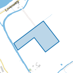 Perceel TNZ00-U-1813