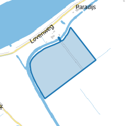 Perceel TNZ00-U-1814