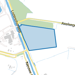 Perceel TNZ00-U-1816