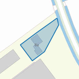 Perceel TNZ00-U-1818