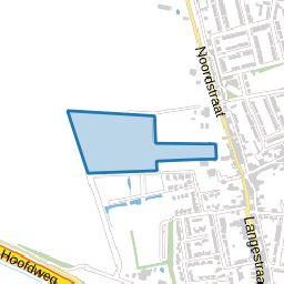 Perceel TNZ00-U-1820