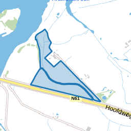 Perceel TNZ00-U-1821