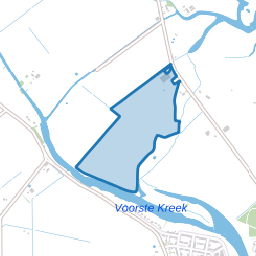 Perceel TNZ00-U-1828