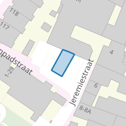 Perceel TSG00-A-1104