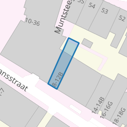 Perceel TSG00-A-1167