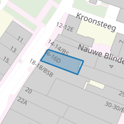 Perceel TSG00-A-1207