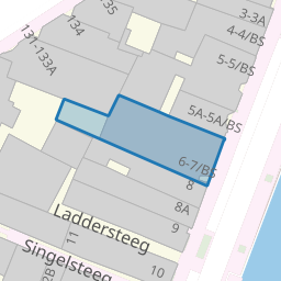 Perceel TSG00-A-1530