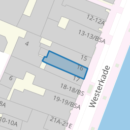 Perceel TSG00-A-1535