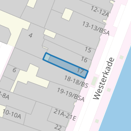 Perceel TSG00-A-1536