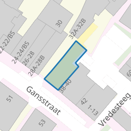 Perceel TSG00-A-2087