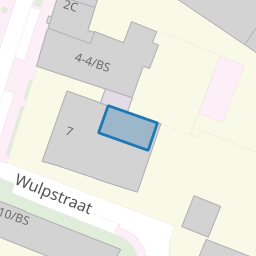 Perceel TSG00-A-2248