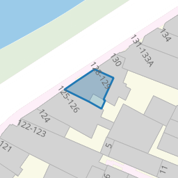 Perceel TSG00-A-2527