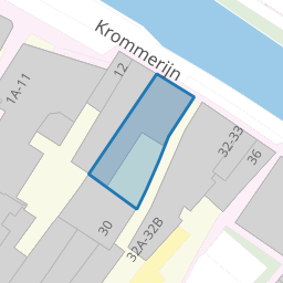 Perceel TSG00-A-2551