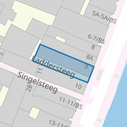 Perceel TSG00-A-2590