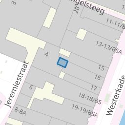 Perceel TSG00-A-2592