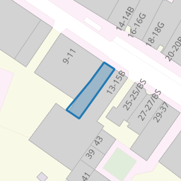 Perceel TSG00-A-2608