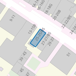 Perceel TSG00-A-2610