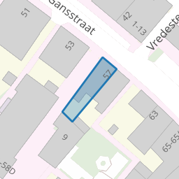 Perceel TSG00-A-2625