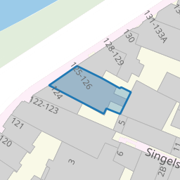 Perceel TSG00-A-2627