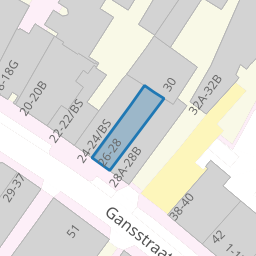 Perceel TSG00-A-2645