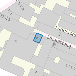 Perceel TSG00-A-2699