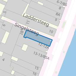 Perceel TSG00-A-2702