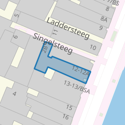 Perceel TSG00-A-2703