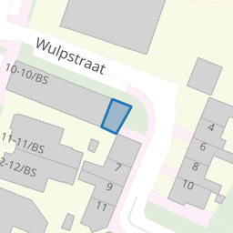 Perceel TSG00-A-2756