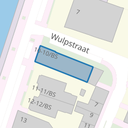 Perceel TSG00-A-2757