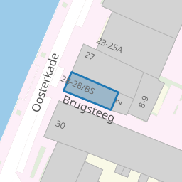 Perceel TSG00-A-2764