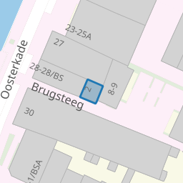 Perceel TSG00-A-2765