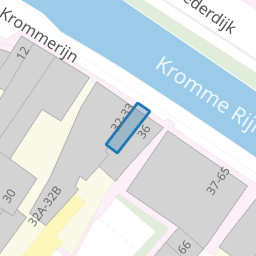 Perceel TSG00-A-2819