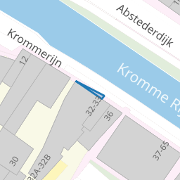 Perceel TSG00-A-2820