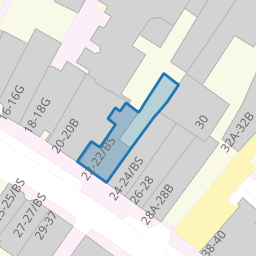 Perceel TSG00-A-2831