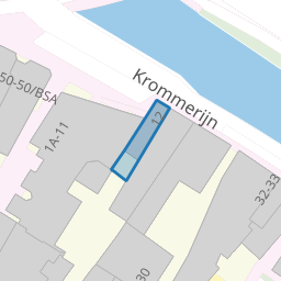 Perceel TSG00-A-2838