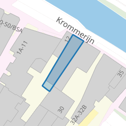 Perceel TSG00-A-2839