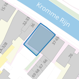 Perceel TSG00-A-2876