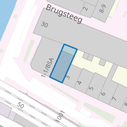 Perceel TSG00-A-2895