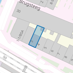 Perceel TSG00-A-2896