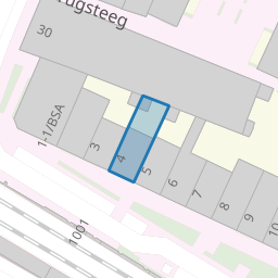 Perceel TSG00-A-2897