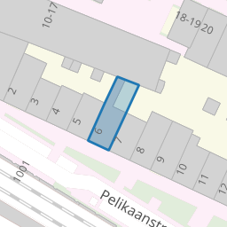 Perceel TSG00-A-2899