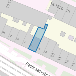 Perceel TSG00-A-2900