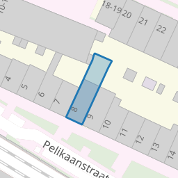 Perceel TSG00-A-2901