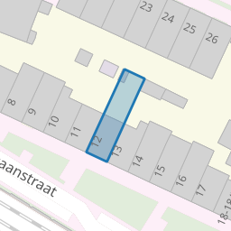 Perceel TSG00-A-2905