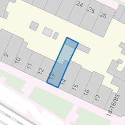 Perceel TSG00-A-2906