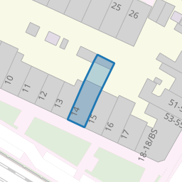 Perceel TSG00-A-2907