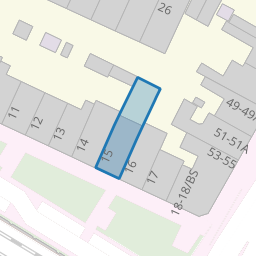 Perceel TSG00-A-2908