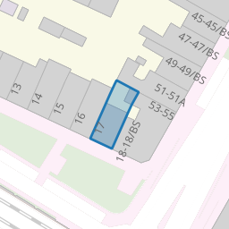 Perceel TSG00-A-2910