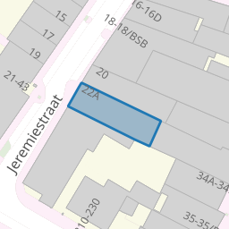 Perceel TSG00-A-2915